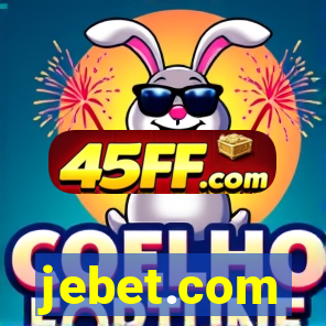jebet.com