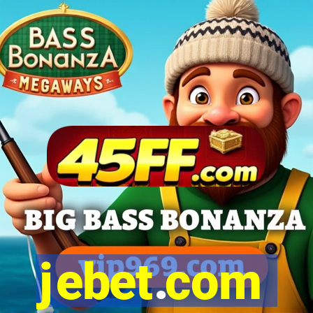 jebet.com