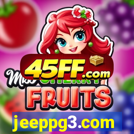 jeeppg3.com
