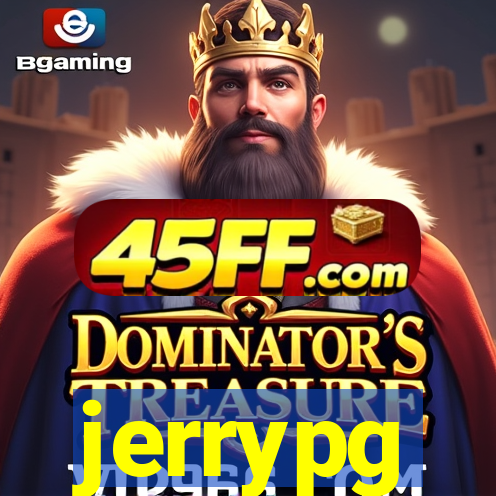 jerrypg
