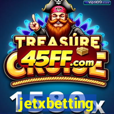 jetxbetting