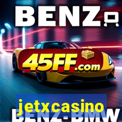 jetxcasino
