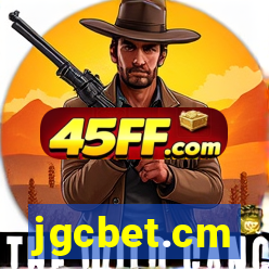 jgcbet.cm