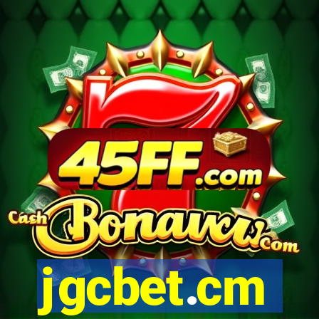 jgcbet.cm