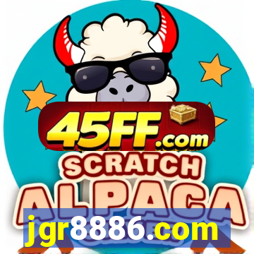 jgr8886.com