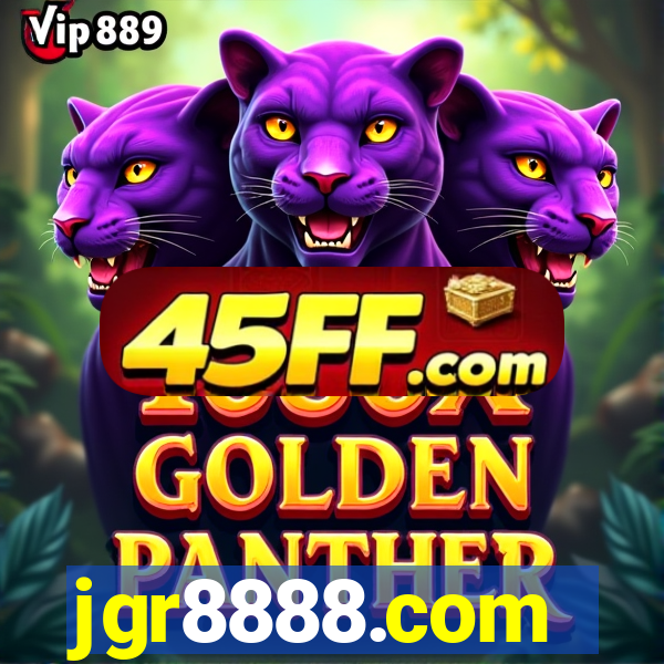 jgr8888.com