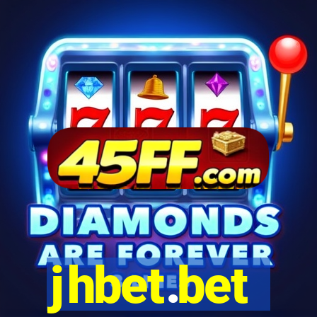 jhbet.bet