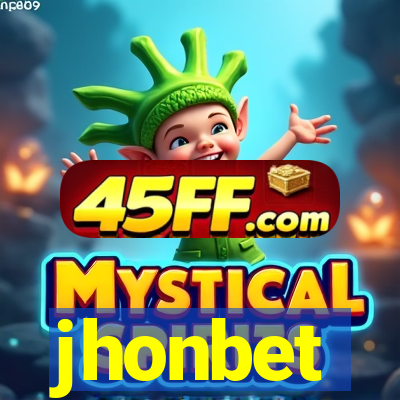 jhonbet