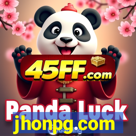 jhonpg.com