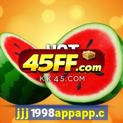 jjj1998appapp.com