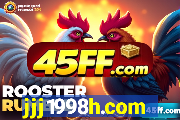 jjj1998h.com