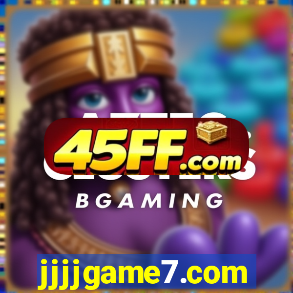 jjjjgame7.com
