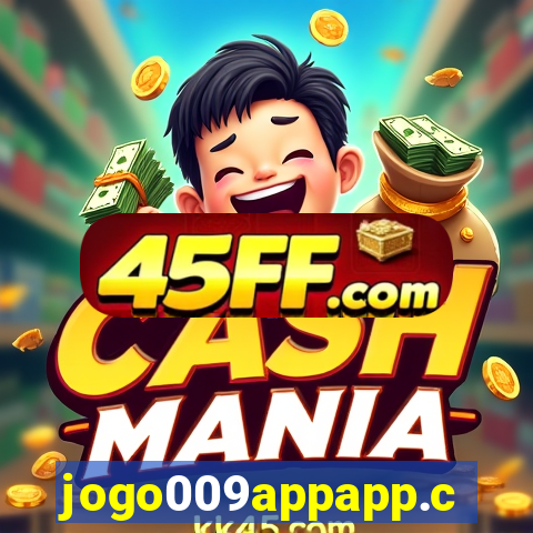 jogo009appapp.com