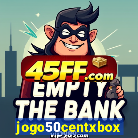 jogo50centxbox
