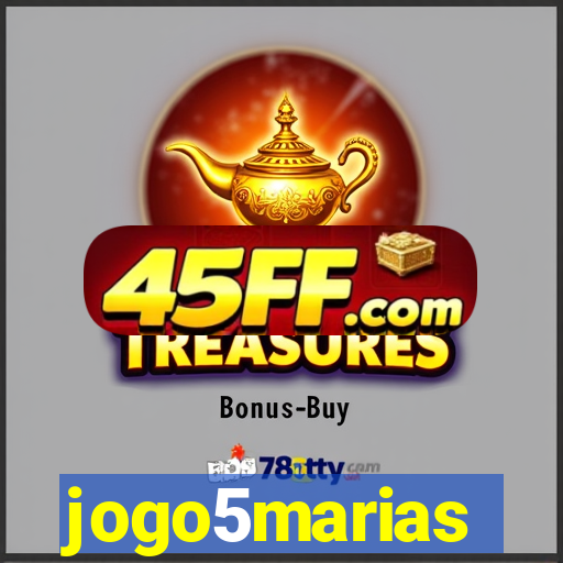 jogo5marias
