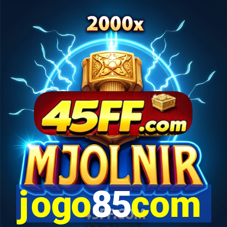 jogo85com