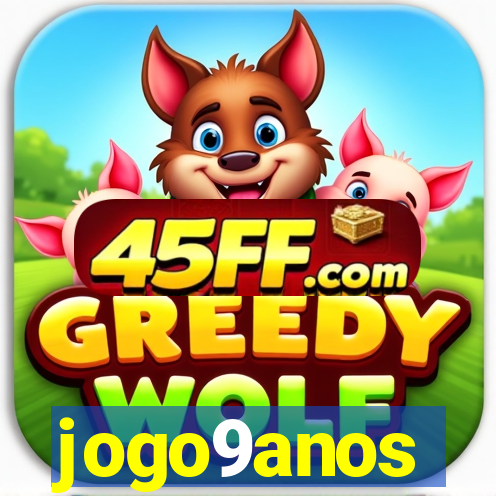 jogo9anos