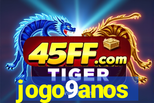 jogo9anos