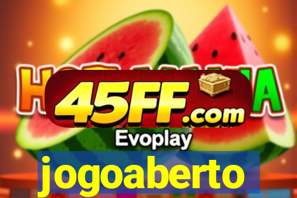 jogoaberto