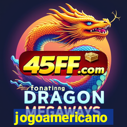 jogoamericano
