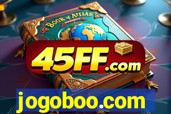 jogoboo.com