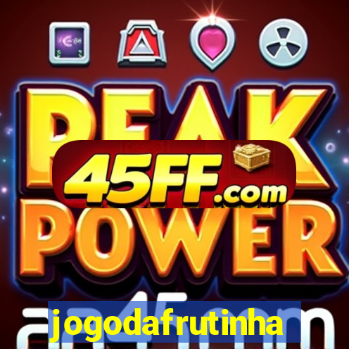 jogodafrutinha