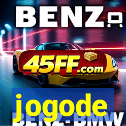 jogode