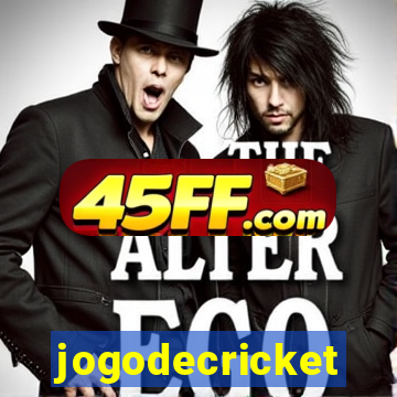 jogodecricket