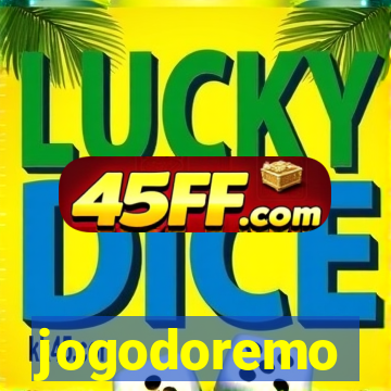 jogodoremo