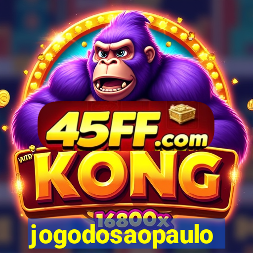 jogodosaopaulo