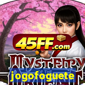 jogofoguete