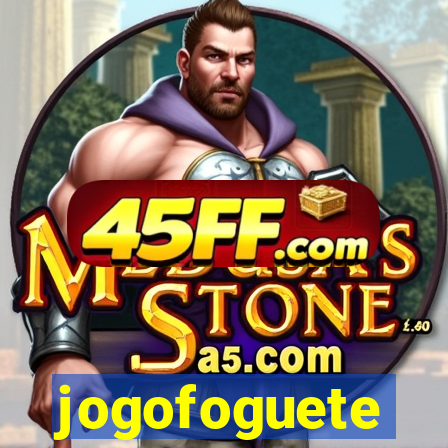 jogofoguete