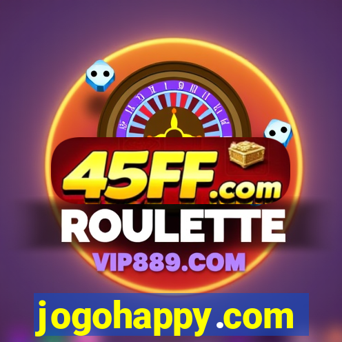 jogohappy.com
