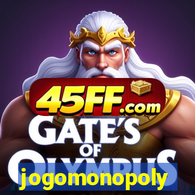 jogomonopoly