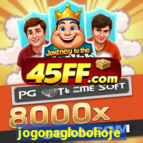 jogonaglobohoje