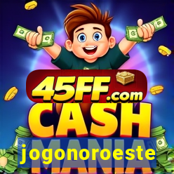 jogonoroeste