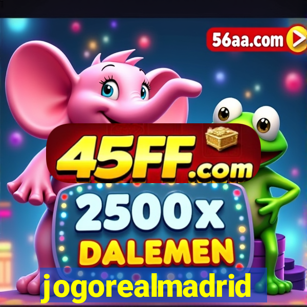 jogorealmadrid