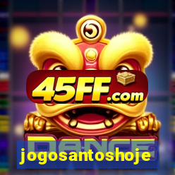 jogosantoshoje