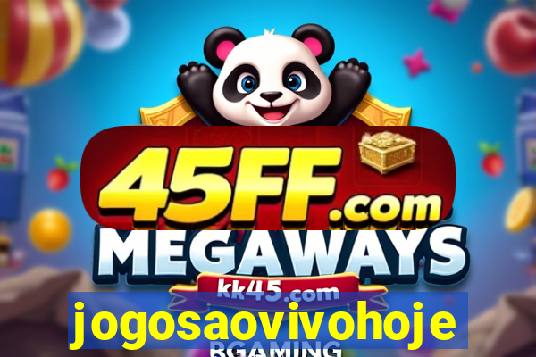 jogosaovivohoje