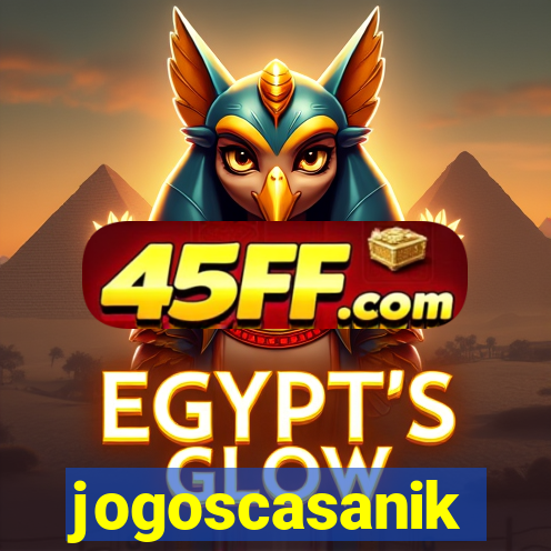 jogoscasanik