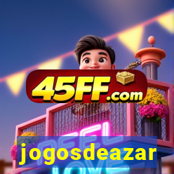 jogosdeazar