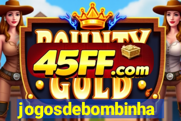 jogosdebombinha