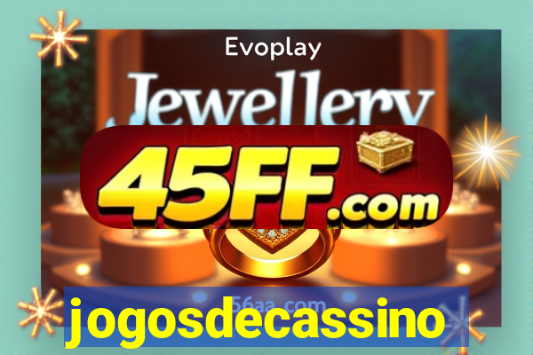 jogosdecassino