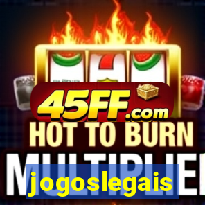 jogoslegais