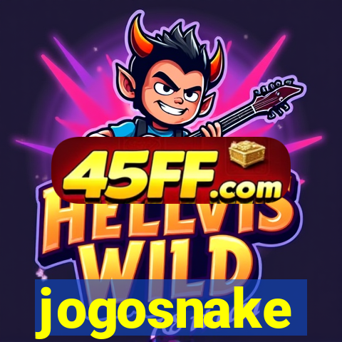 jogosnake