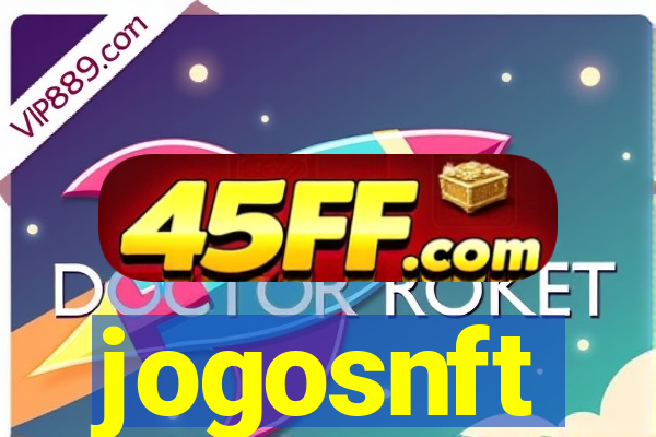 jogosnft