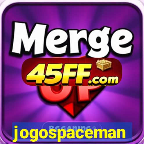 jogospaceman