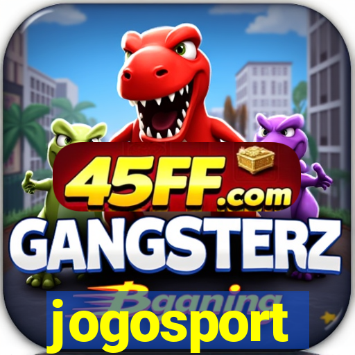 jogosport