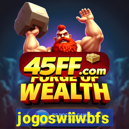 jogoswiiwbfs