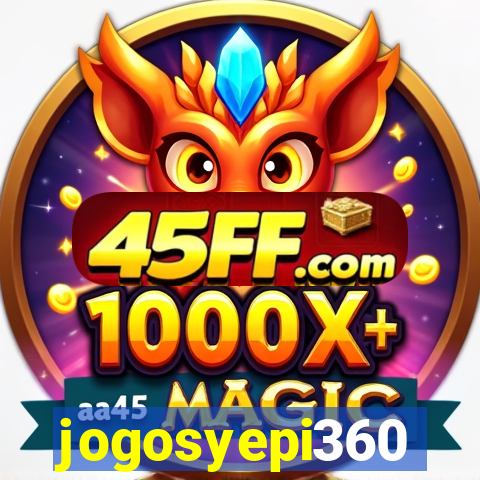 jogosyepi360